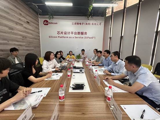 说明: J:\5.ylzz总站线路检测中心（2022年11月始）\照片\2023.03访企拓岗走访企业\ylzz总站线路检测中心领导班子一行调研芯原微电子（海南）有限公司.jpg