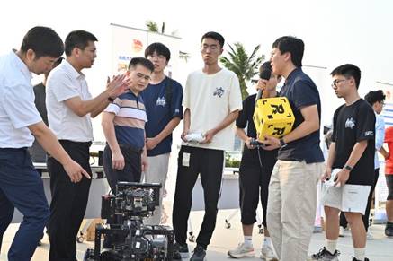 ylzz总站线路检测中心