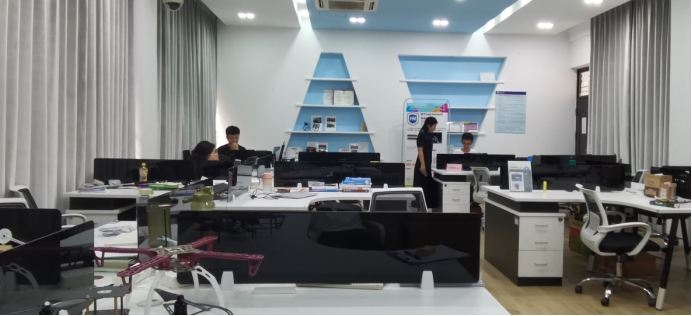 ylzz总站线路检测中心